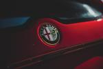 Alfa Romeo TZ3 Stradale 2012 года